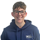 Vicky Mansell, RFU qualified coach at Switch Rugby