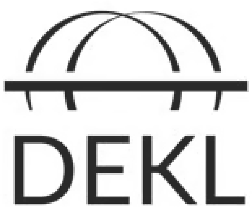 DEKL logo
