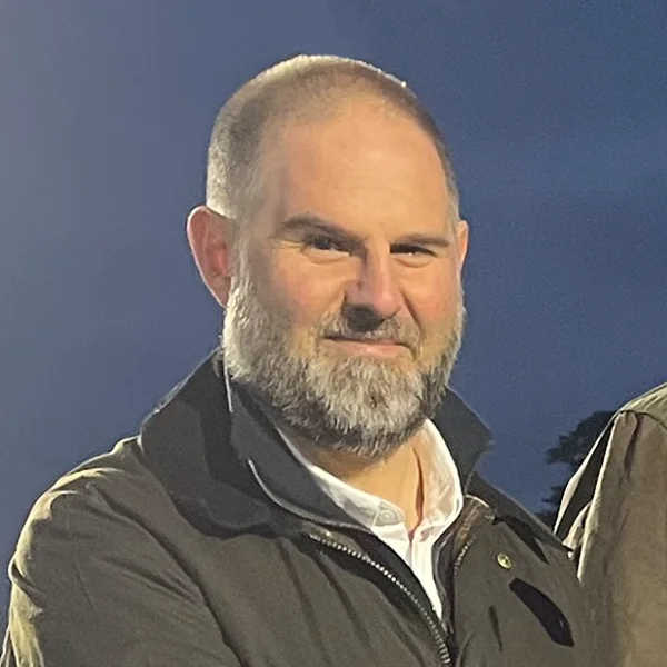 Switch Rugby's City of Bristol scheme Sponsor DEKL director David Evry